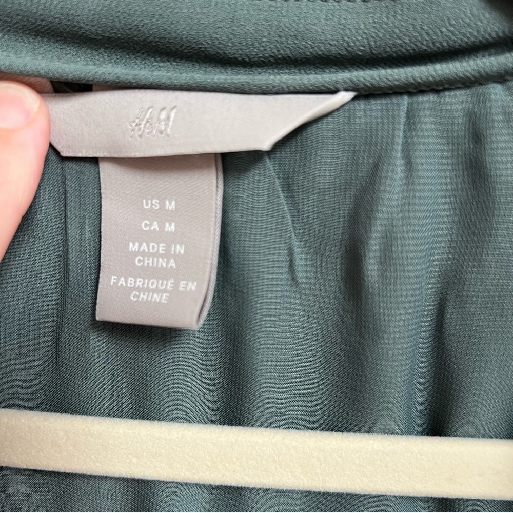H&M Women's Top - Picture 5 of 8